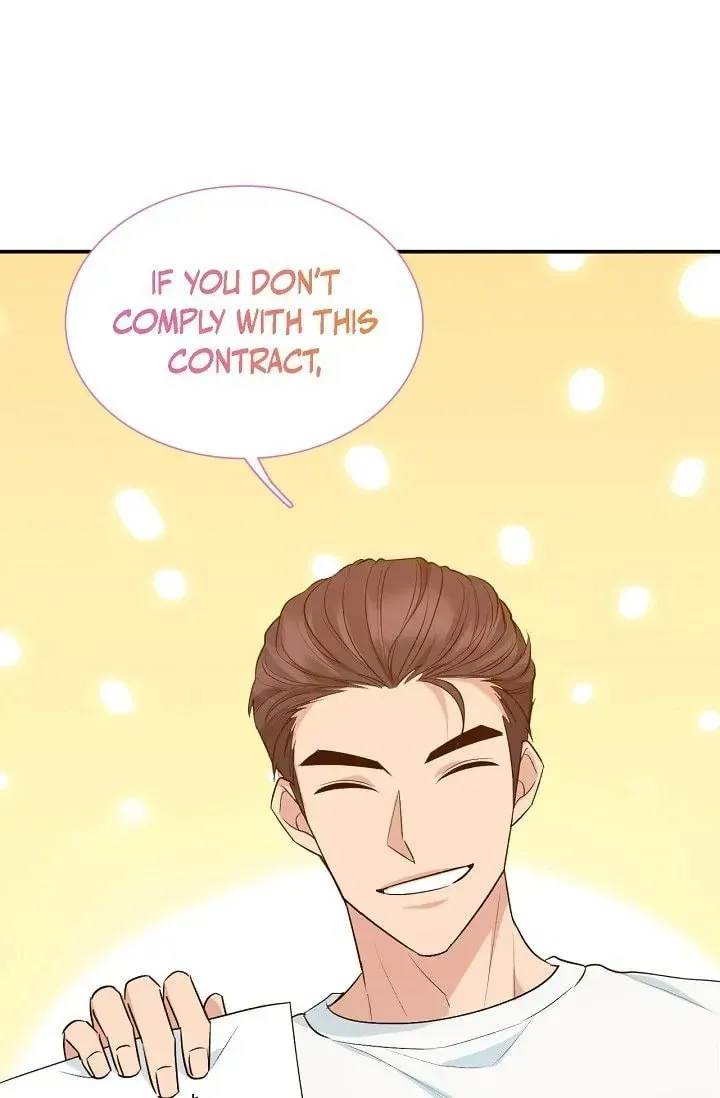 Obscene Contract Chapter 13 page 79 - 