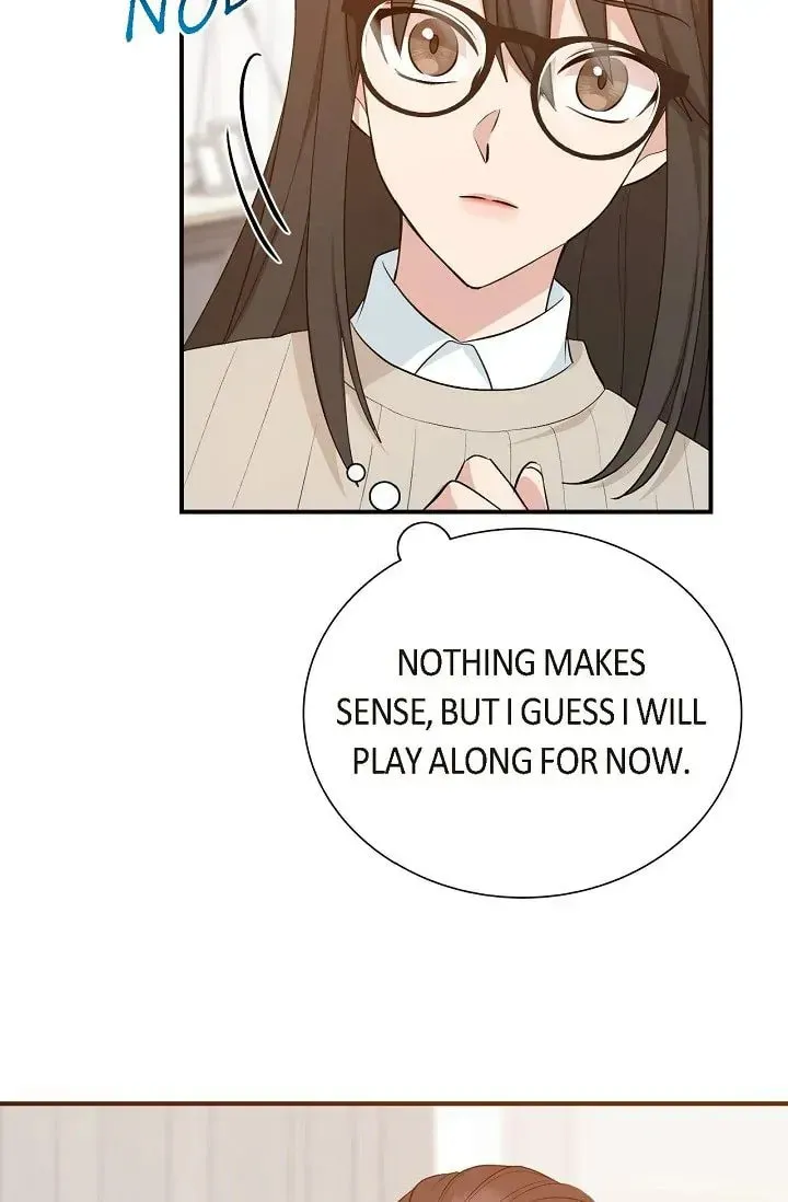 Obscene Contract Chapter 13 page 81 - 