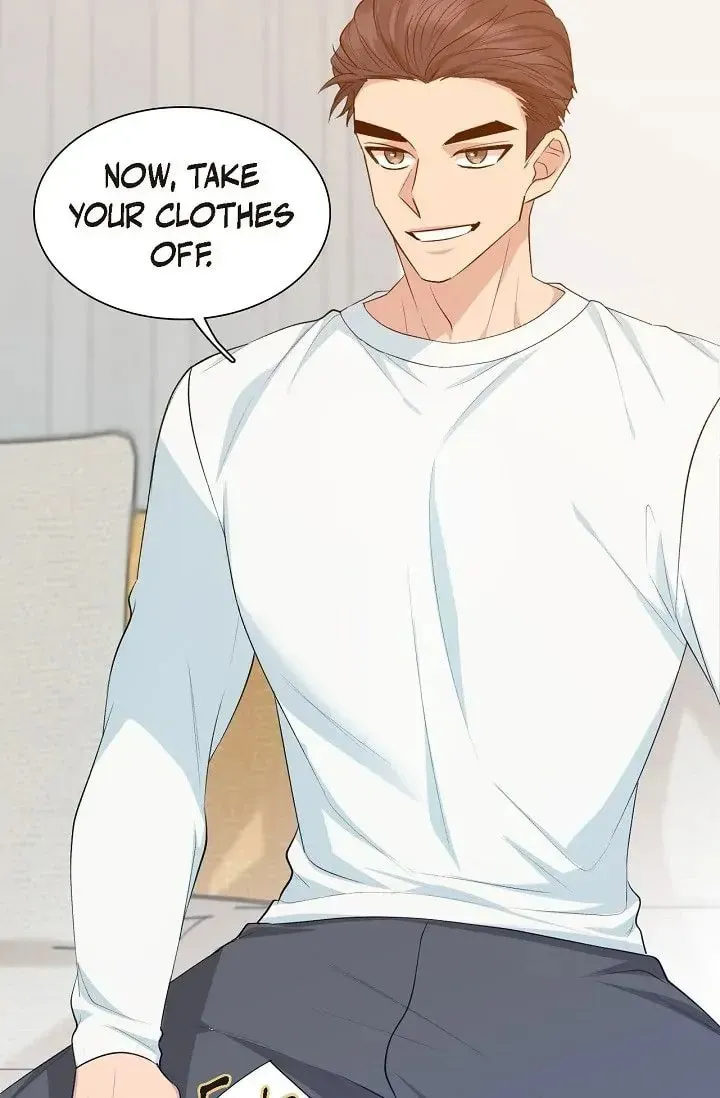 Obscene Contract Chapter 13 page 82 - 