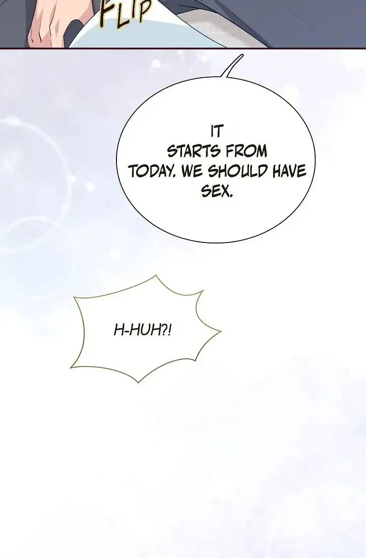 Obscene Contract Chapter 13 page 83 - 