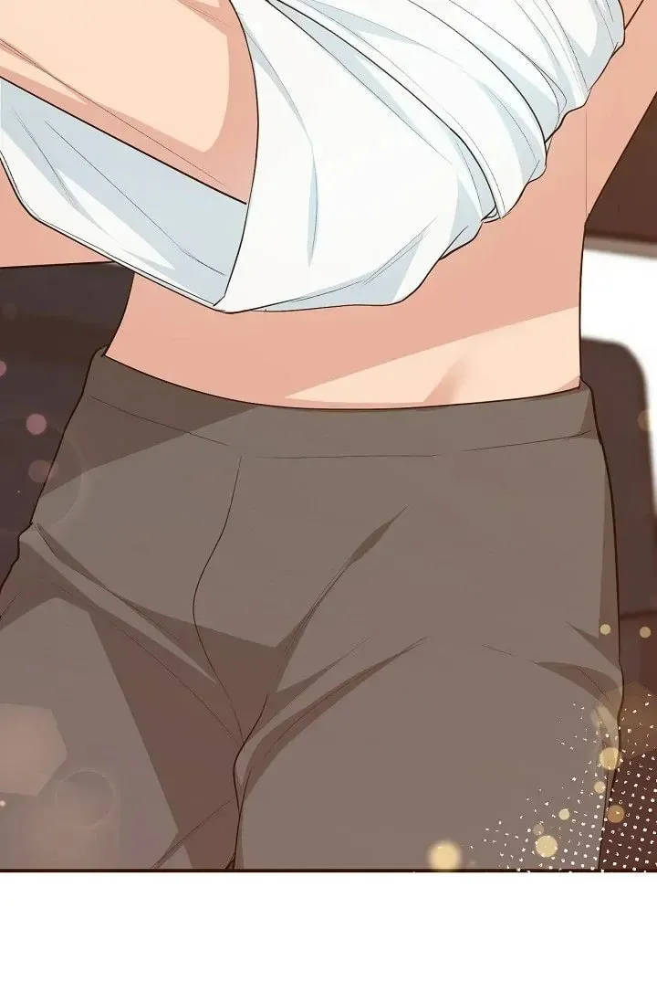 Obscene Contract Chapter 13 page 87 - 