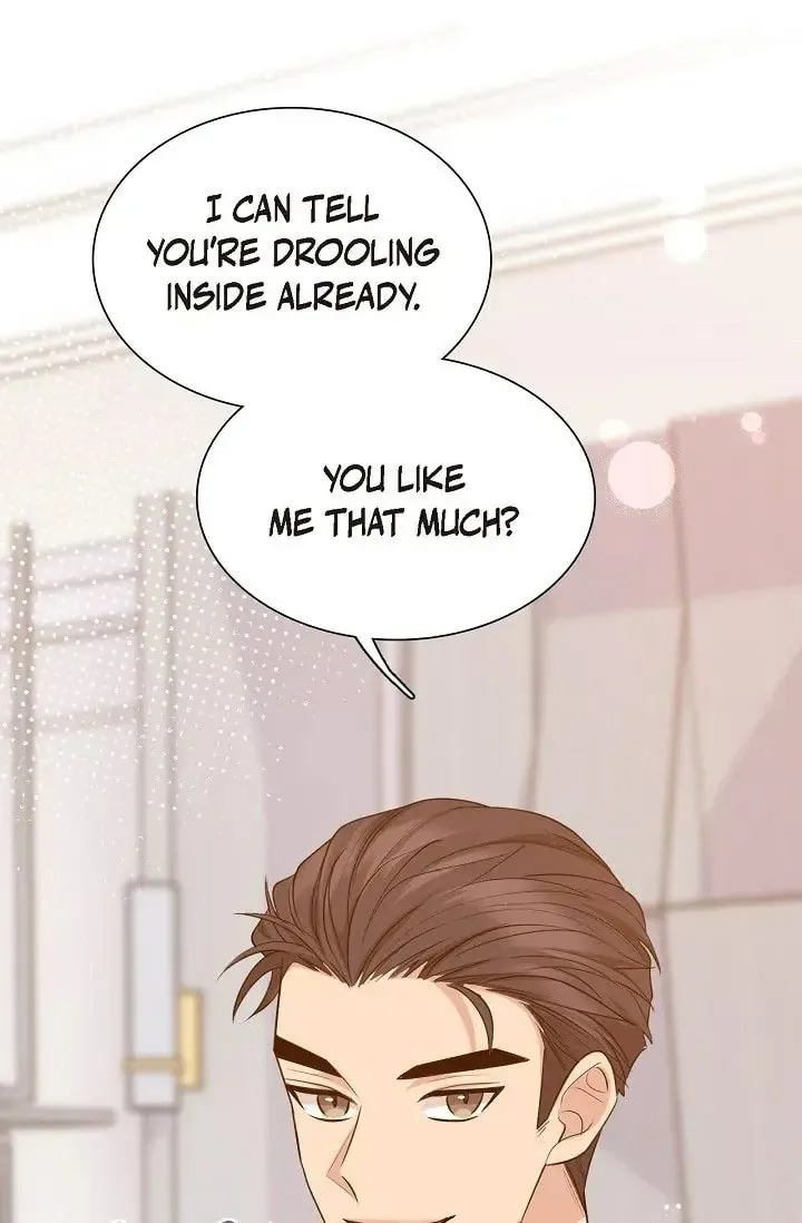 Obscene Contract Chapter 13 page 91 - 