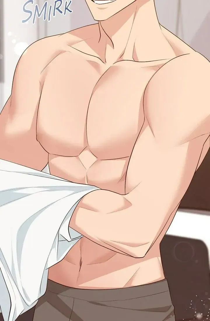 Obscene Contract Chapter 13 page 92 - 