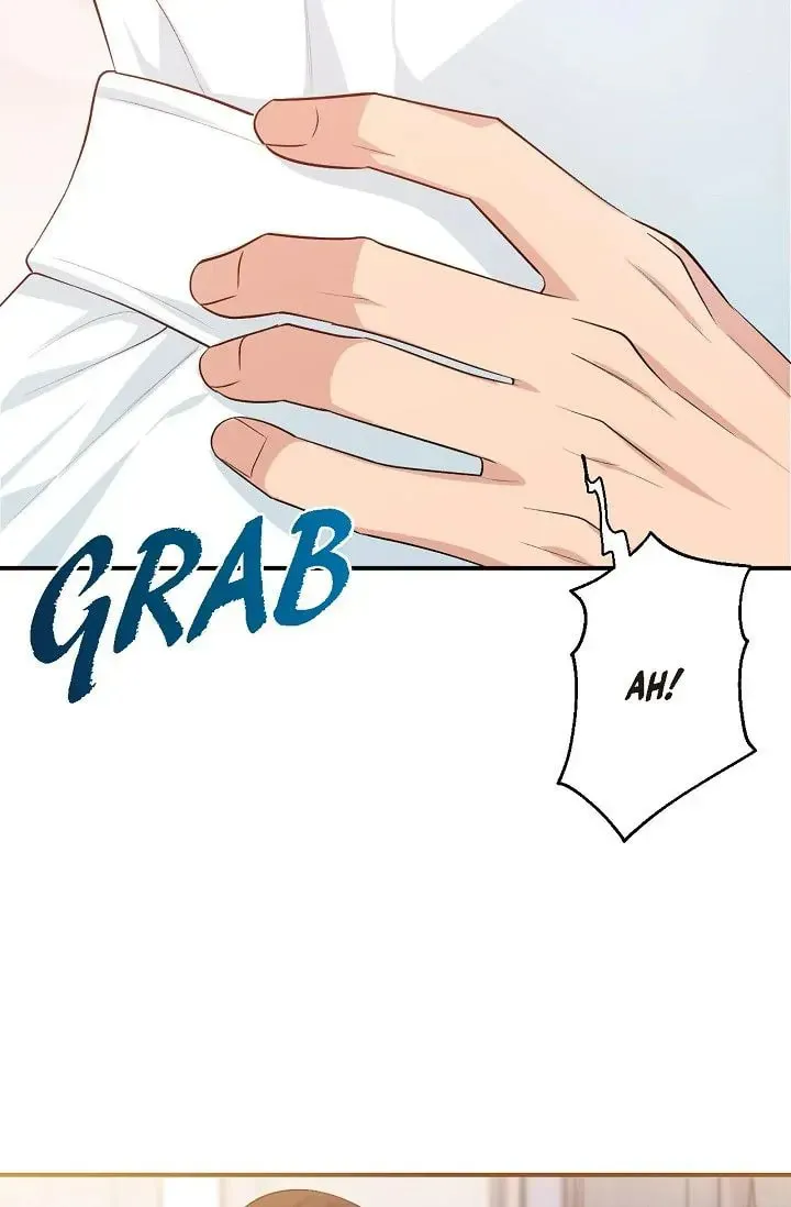 Obscene Contract Chapter 13 page 96 - 