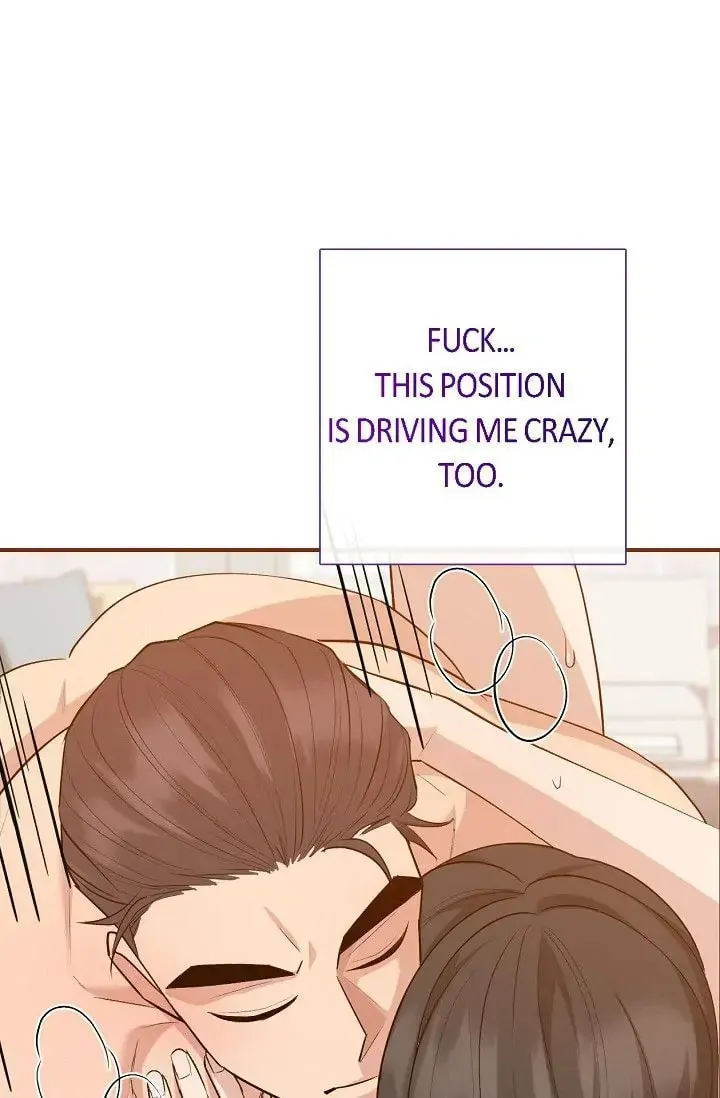 Obscene Contract Chapter 14 page 102 - 