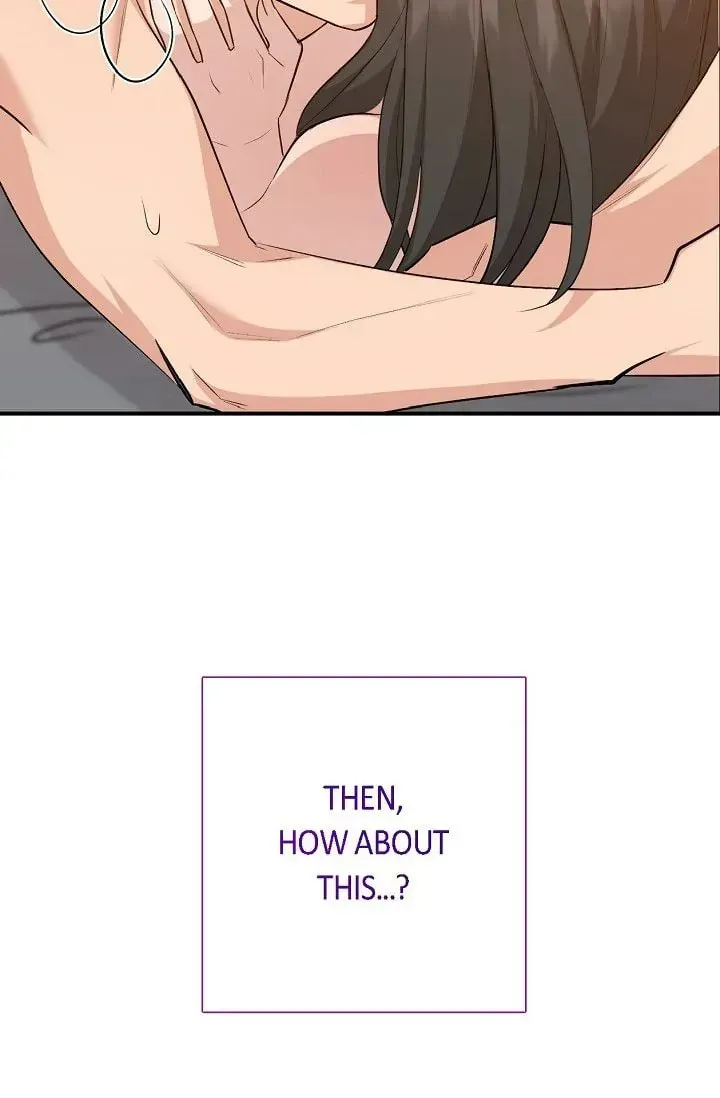 Obscene Contract Chapter 14 page 103 - 