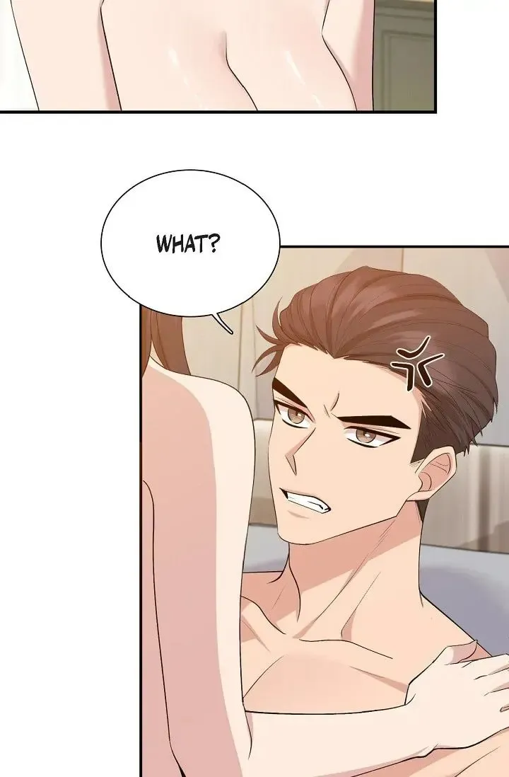 Obscene Contract Chapter 14 page 17 - 