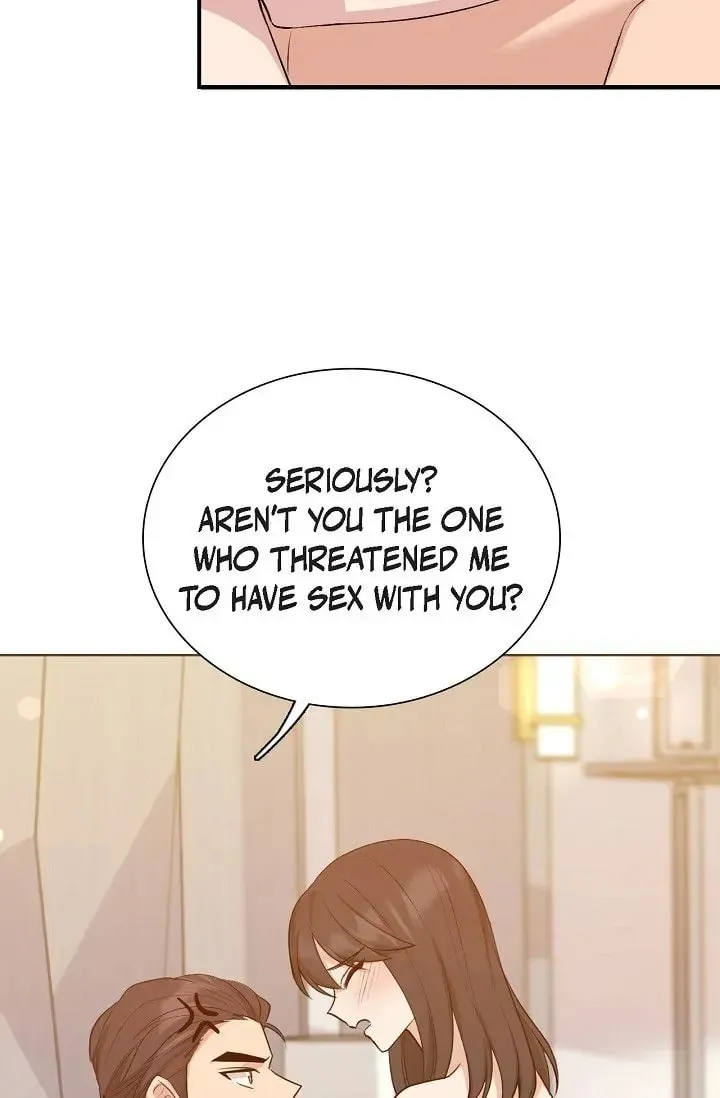 Obscene Contract Chapter 14 page 18 - 