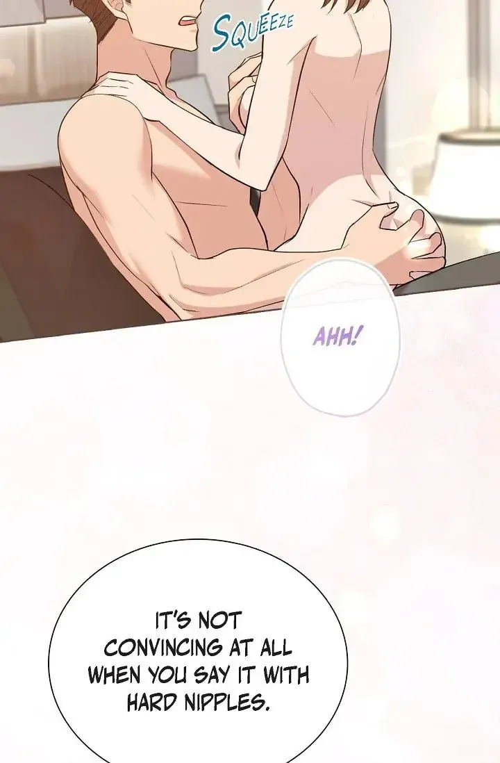 Obscene Contract Chapter 14 page 19 - 