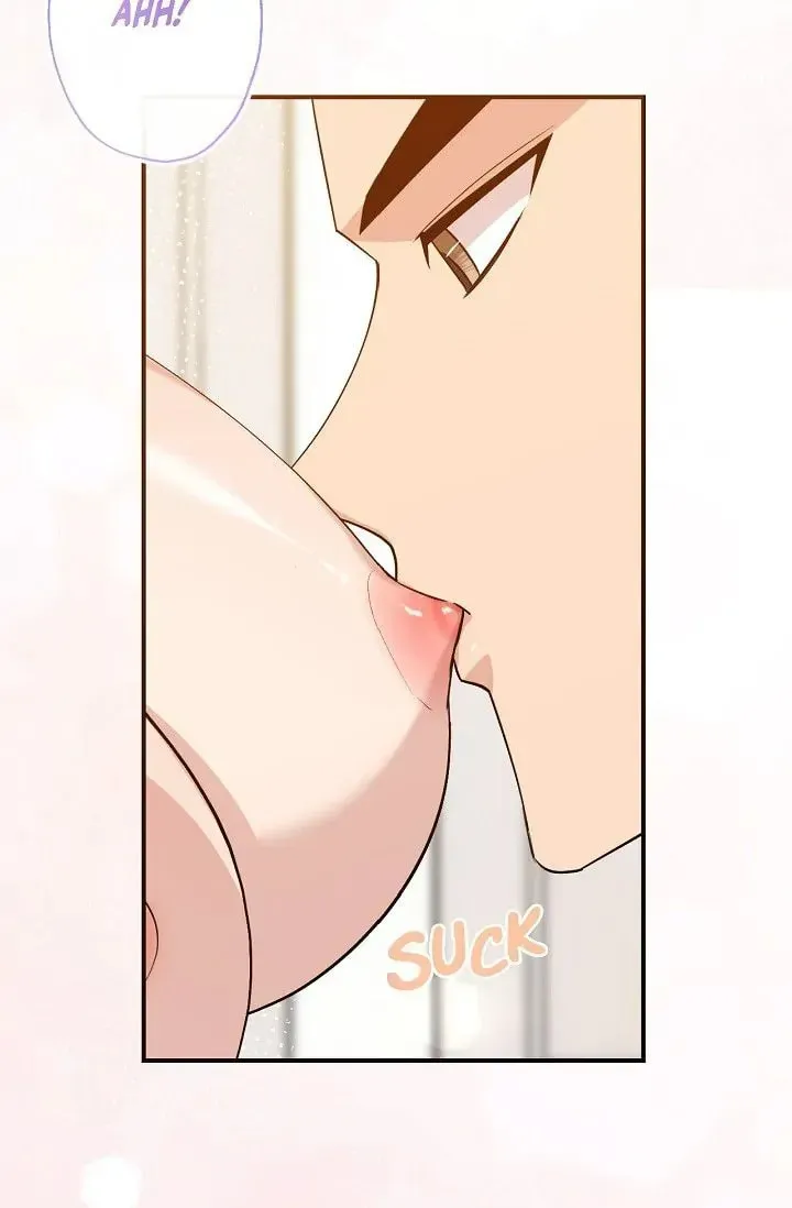 Obscene Contract Chapter 14 page 22 - 