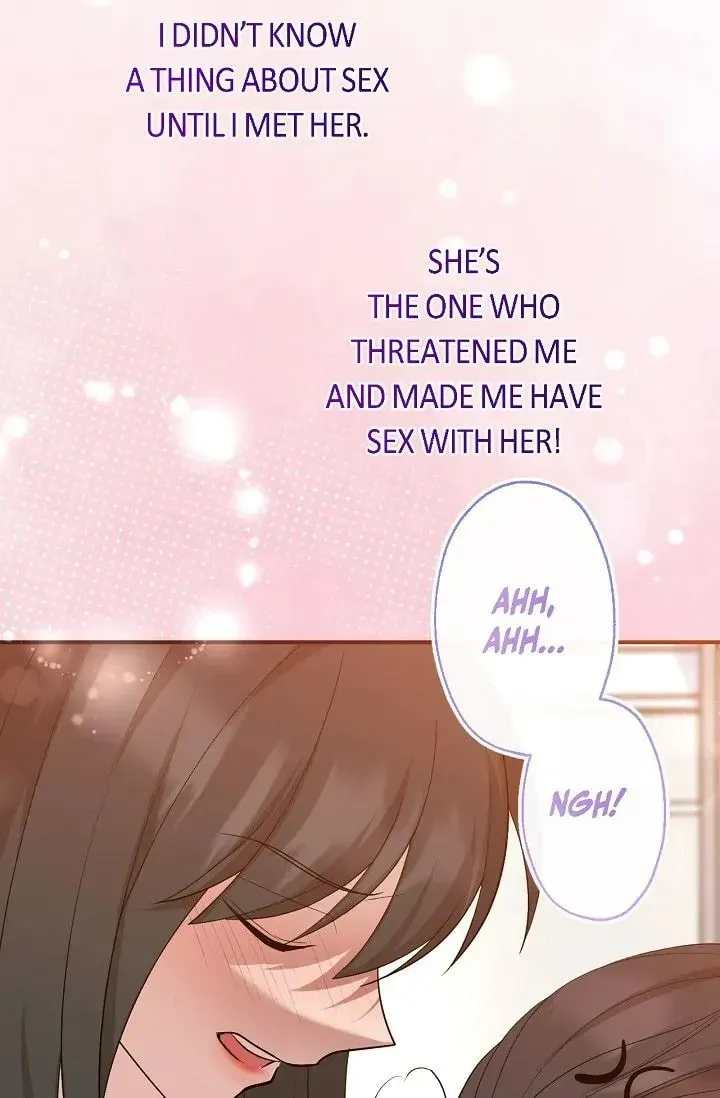 Obscene Contract Chapter 14 page 23 - 