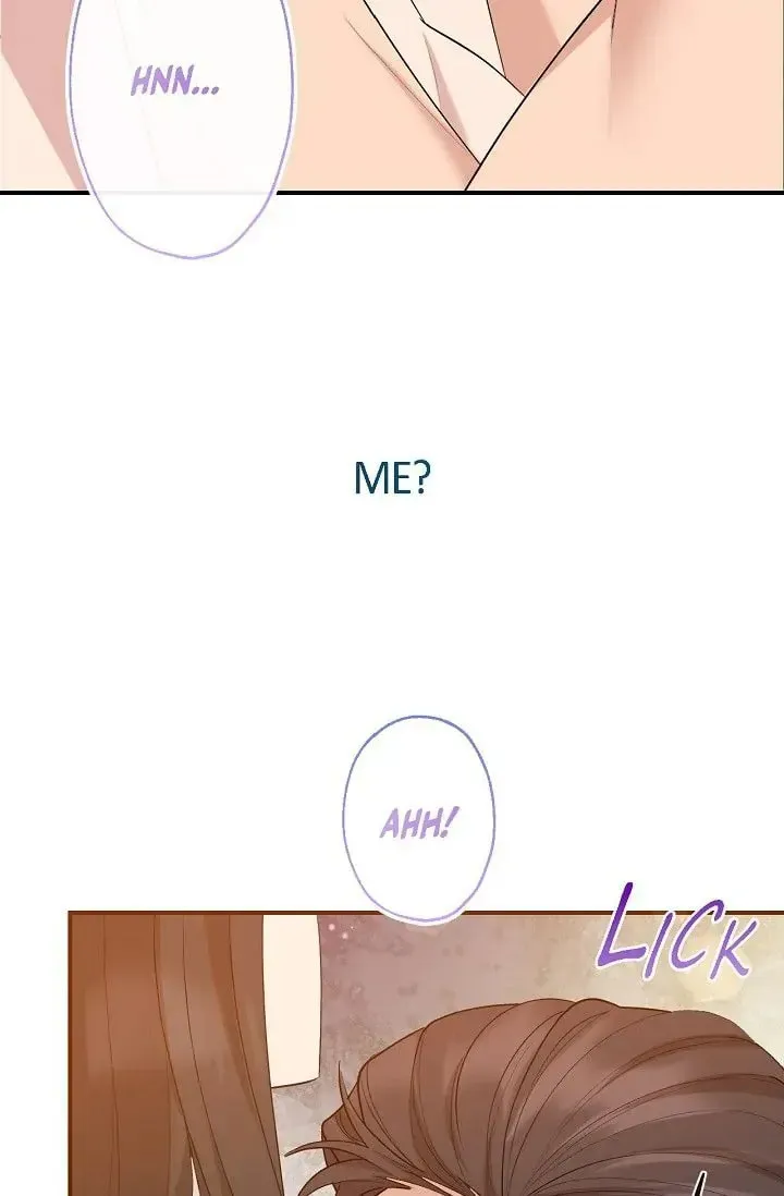 Obscene Contract Chapter 14 page 25 - 