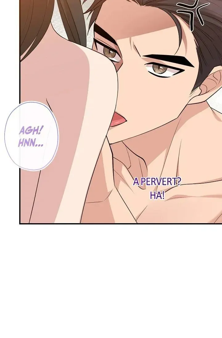 Obscene Contract Chapter 14 page 26 - 