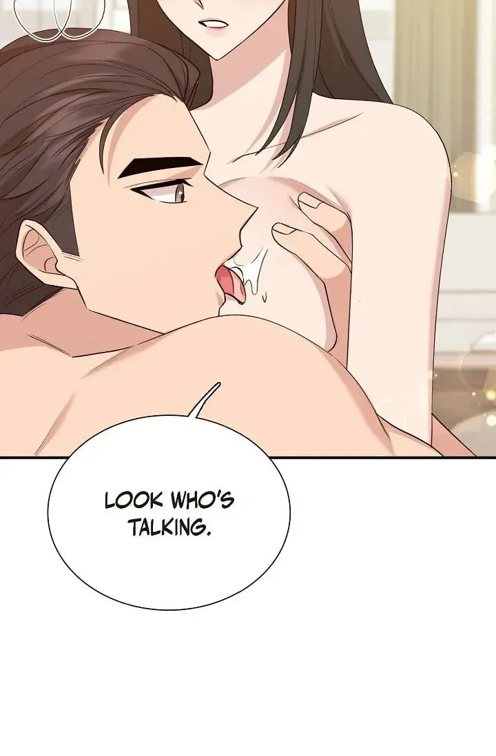 Obscene Contract Chapter 14 page 28 - 