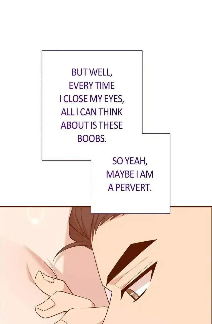 Obscene Contract Chapter 14 page 29 - 