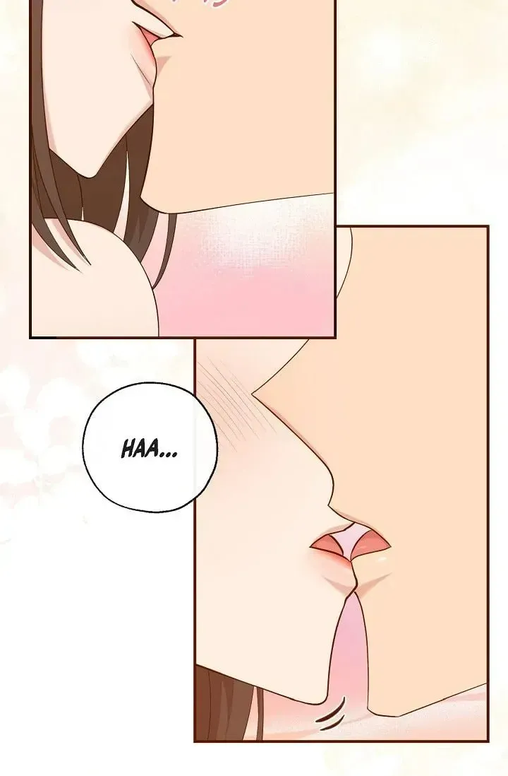 Obscene Contract Chapter 14 page 4 - 
