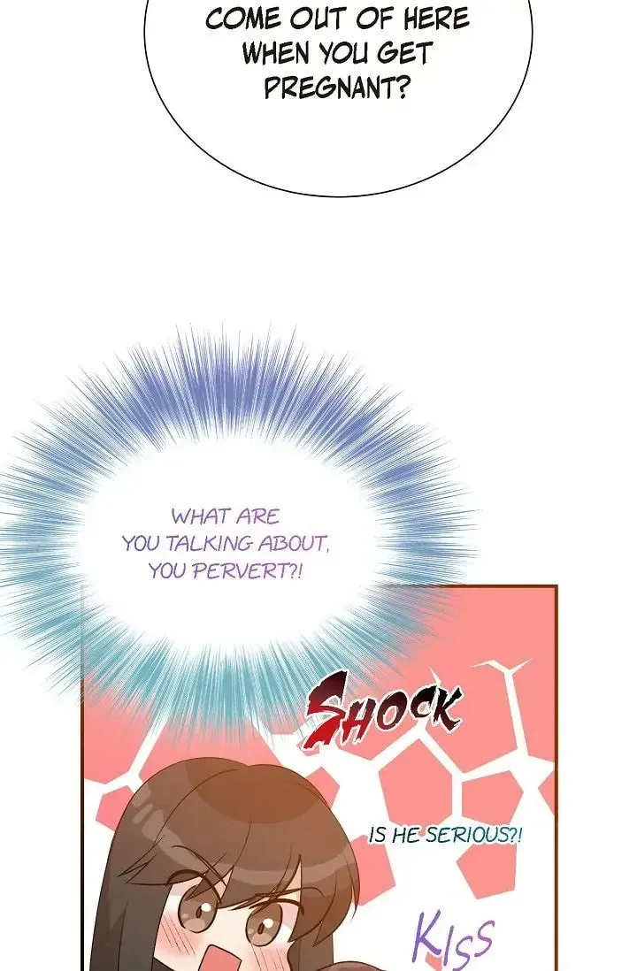 Obscene Contract Chapter 14 page 31 - 