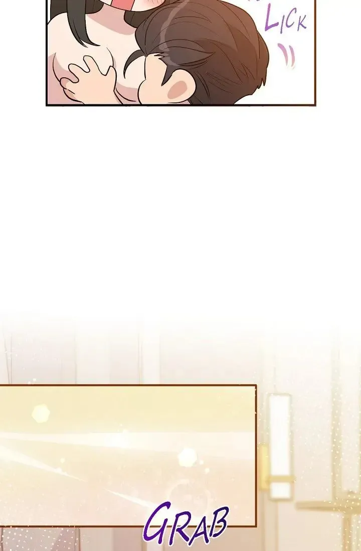 Obscene Contract Chapter 14 page 32 - 