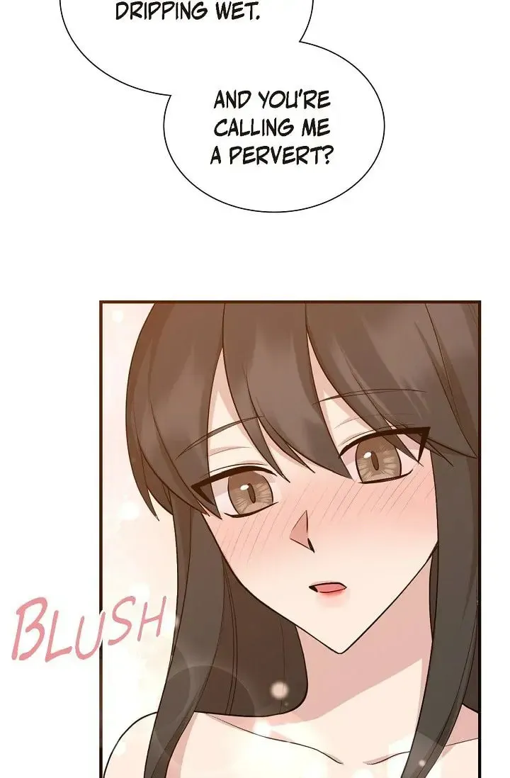Obscene Contract Chapter 14 page 34 - 