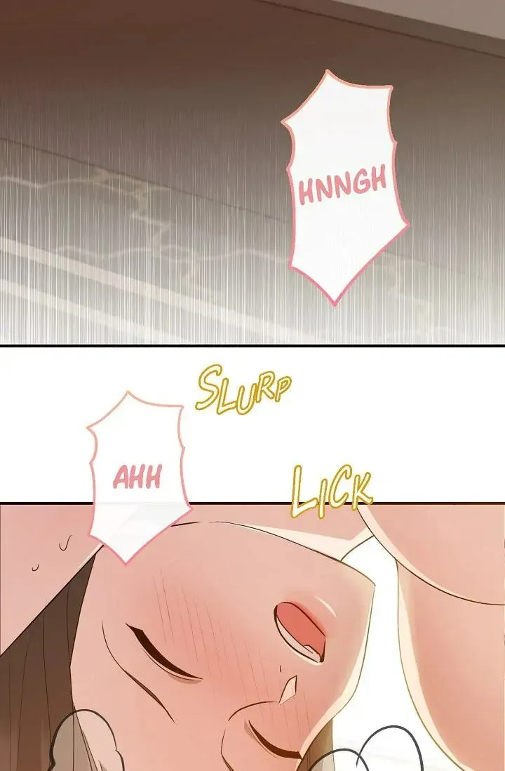 Obscene Contract Chapter 14 page 37 - 