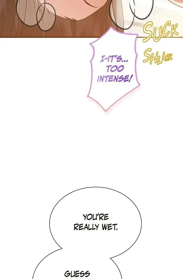 Obscene Contract Chapter 14 page 38 - 