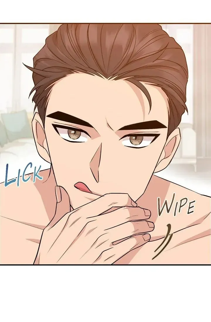 Obscene Contract Chapter 14 page 45 - 