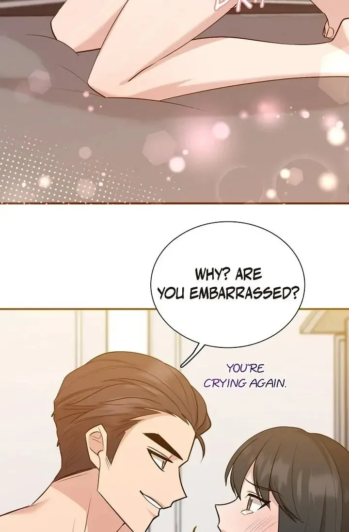 Obscene Contract Chapter 14 page 48 - 