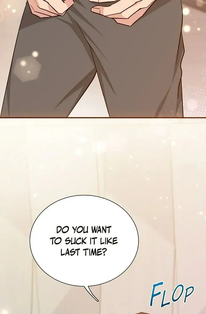 Obscene Contract Chapter 14 page 55 - 