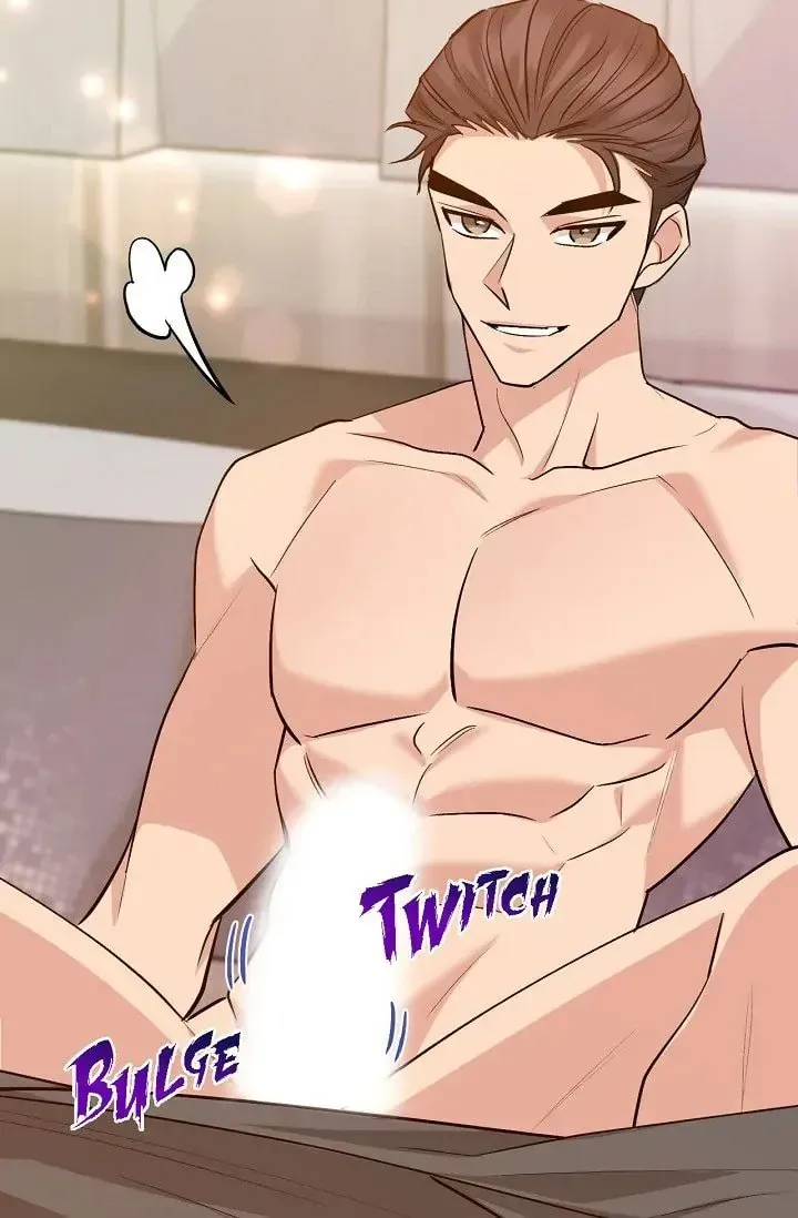 Obscene Contract Chapter 14 page 56 - 