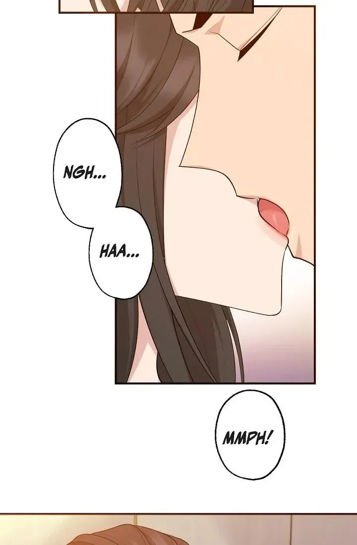 Obscene Contract Chapter 14 page 7 - 