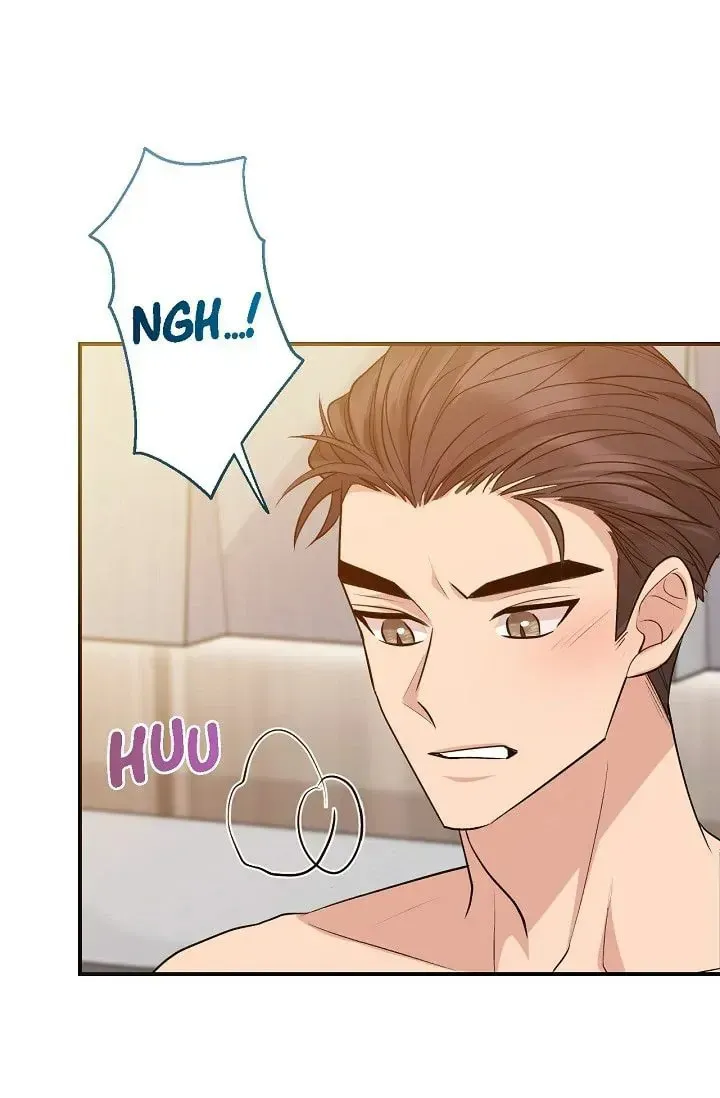 Obscene Contract Chapter 14 page 63 - 