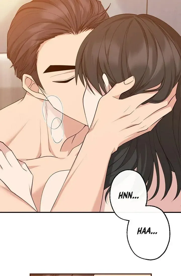 Obscene Contract Chapter 14 page 8 - 