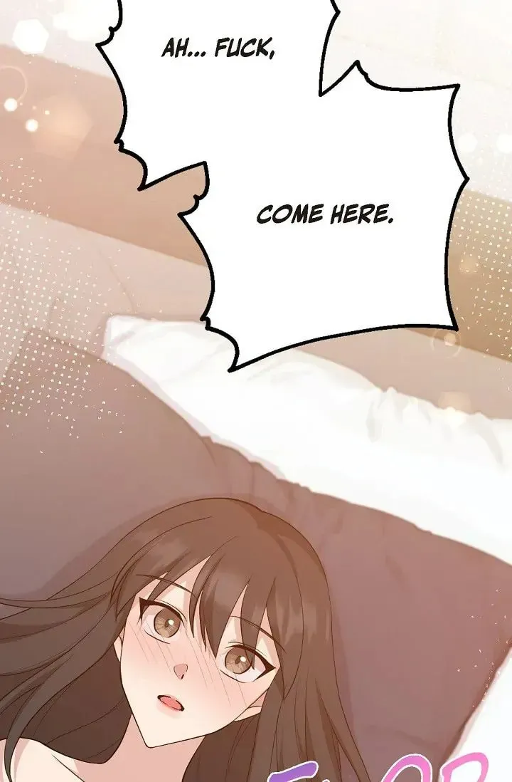 Obscene Contract Chapter 14 page 71 - 
