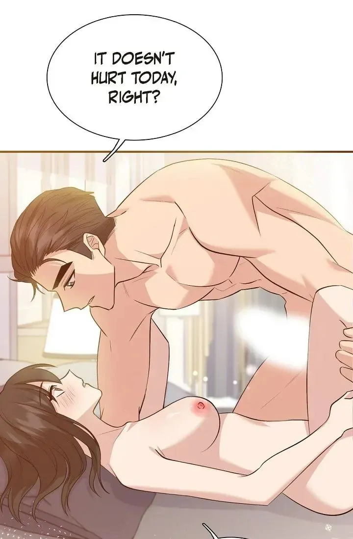 Obscene Contract Chapter 14 page 73 - 