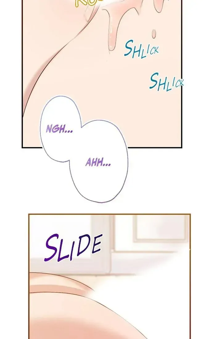 Obscene Contract Chapter 14 page 75 - 