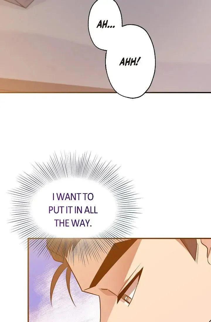 Obscene Contract Chapter 14 page 81 - 