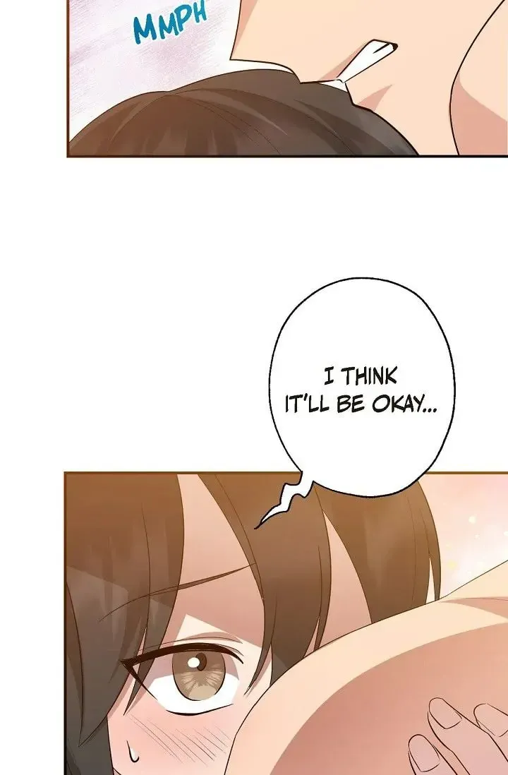 Obscene Contract Chapter 14 page 82 - 