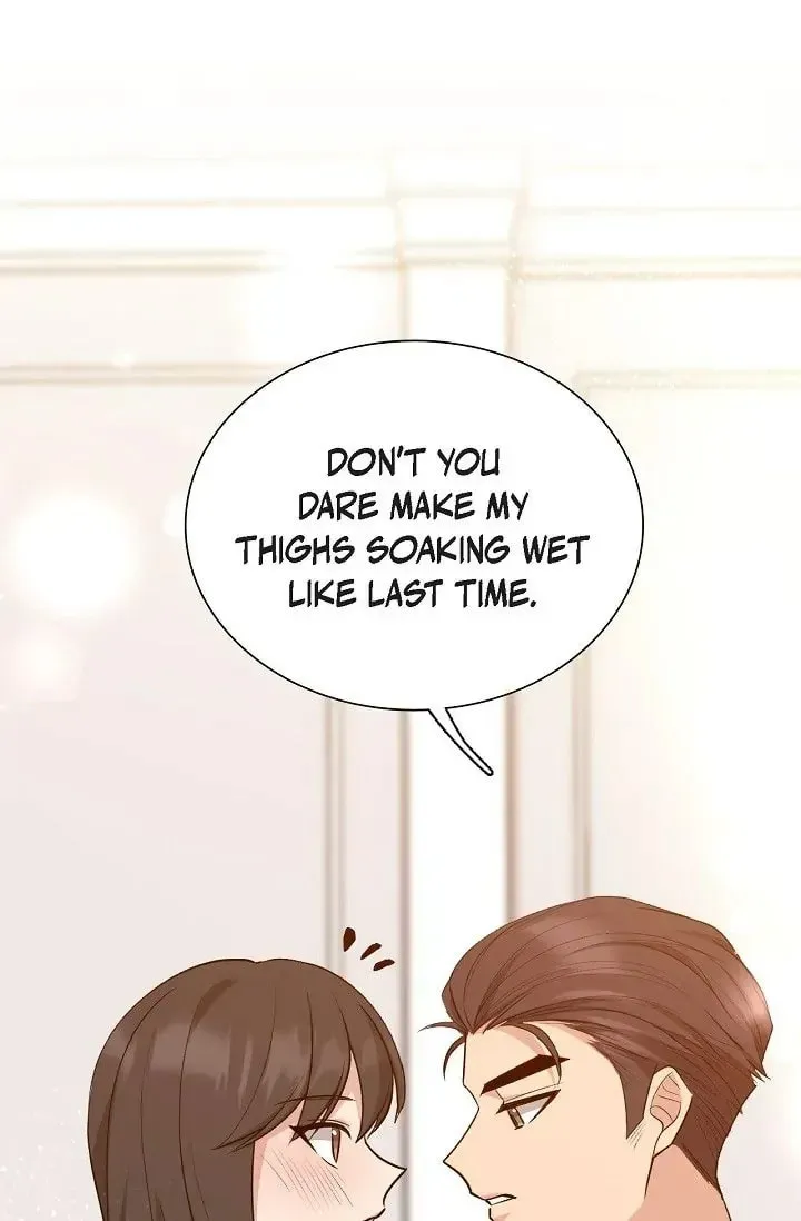 Obscene Contract Chapter 14 page 10 - 