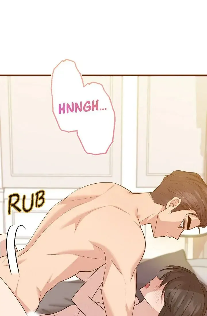 Obscene Contract Chapter 14 page 91 - 