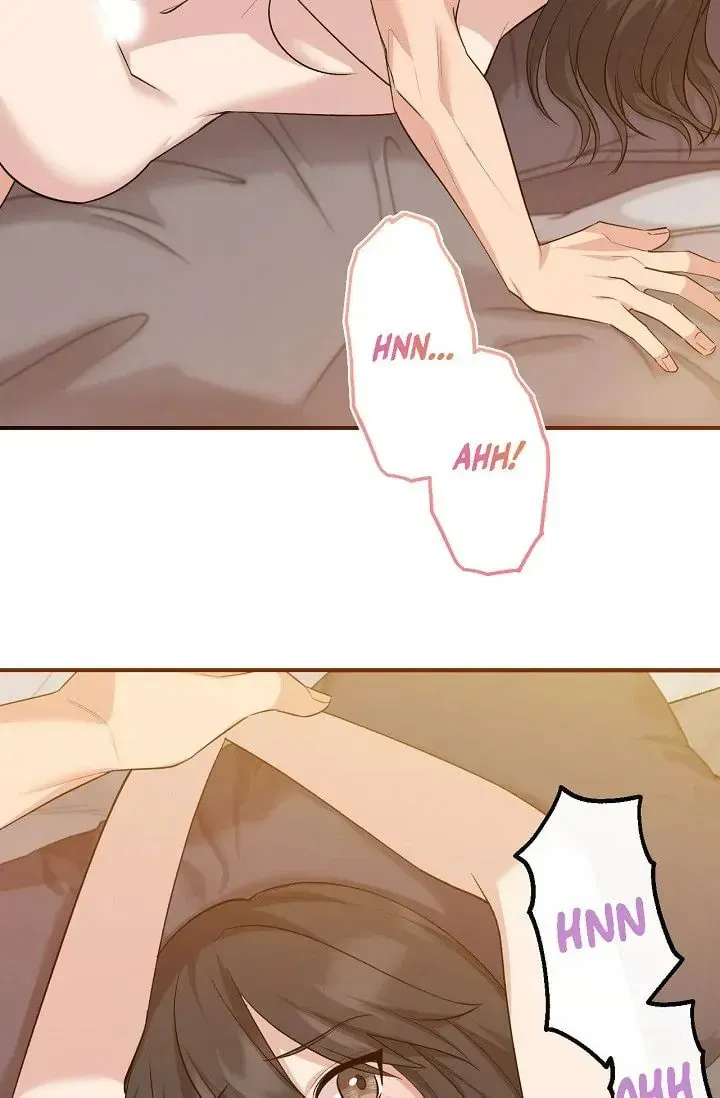Obscene Contract Chapter 14 page 92 - 