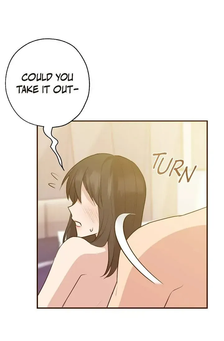 Obscene Contract Chapter 15 page 110 - 