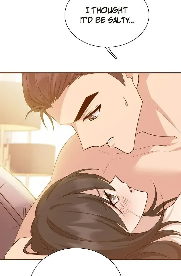 Obscene Contract Chapter 15 page 19 - 