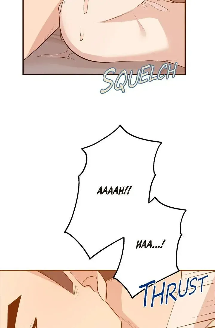 Obscene Contract Chapter 15 page 30 - 