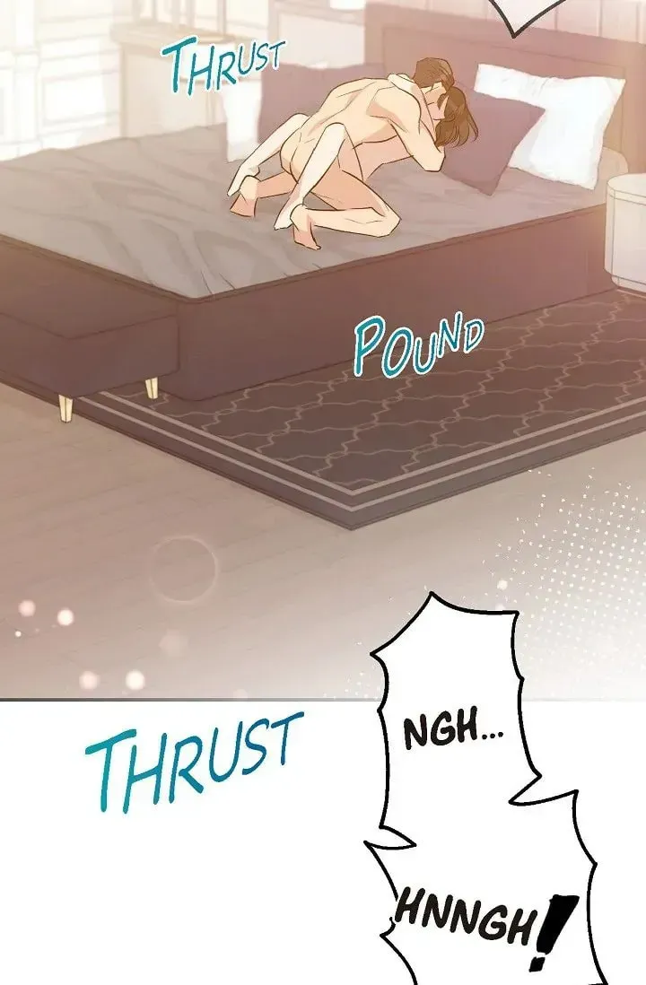 Obscene Contract Chapter 15 page 33 - 