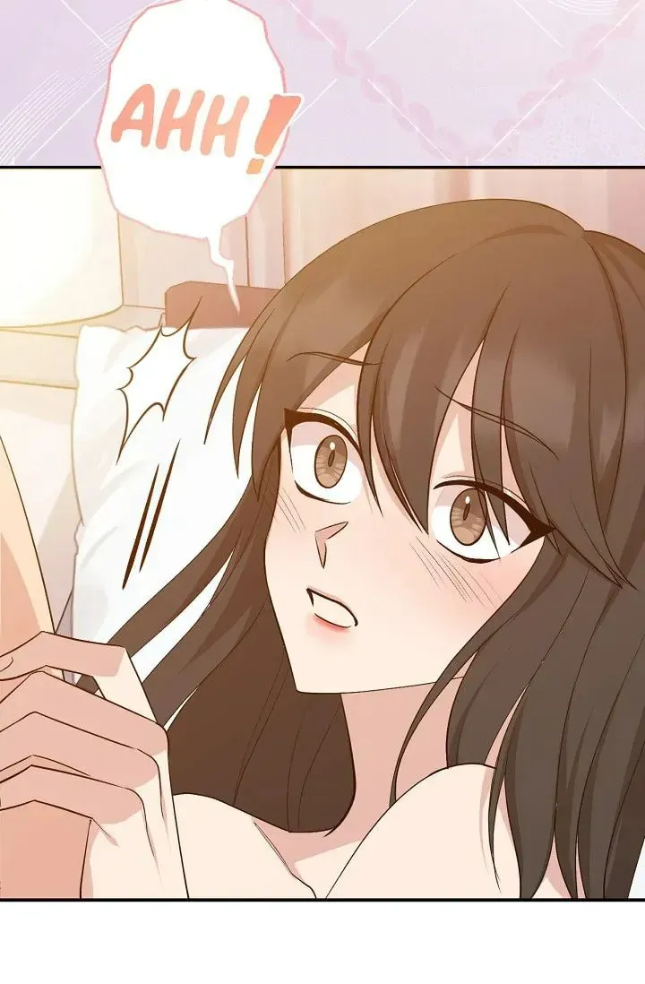 Obscene Contract Chapter 15 page 54 - 
