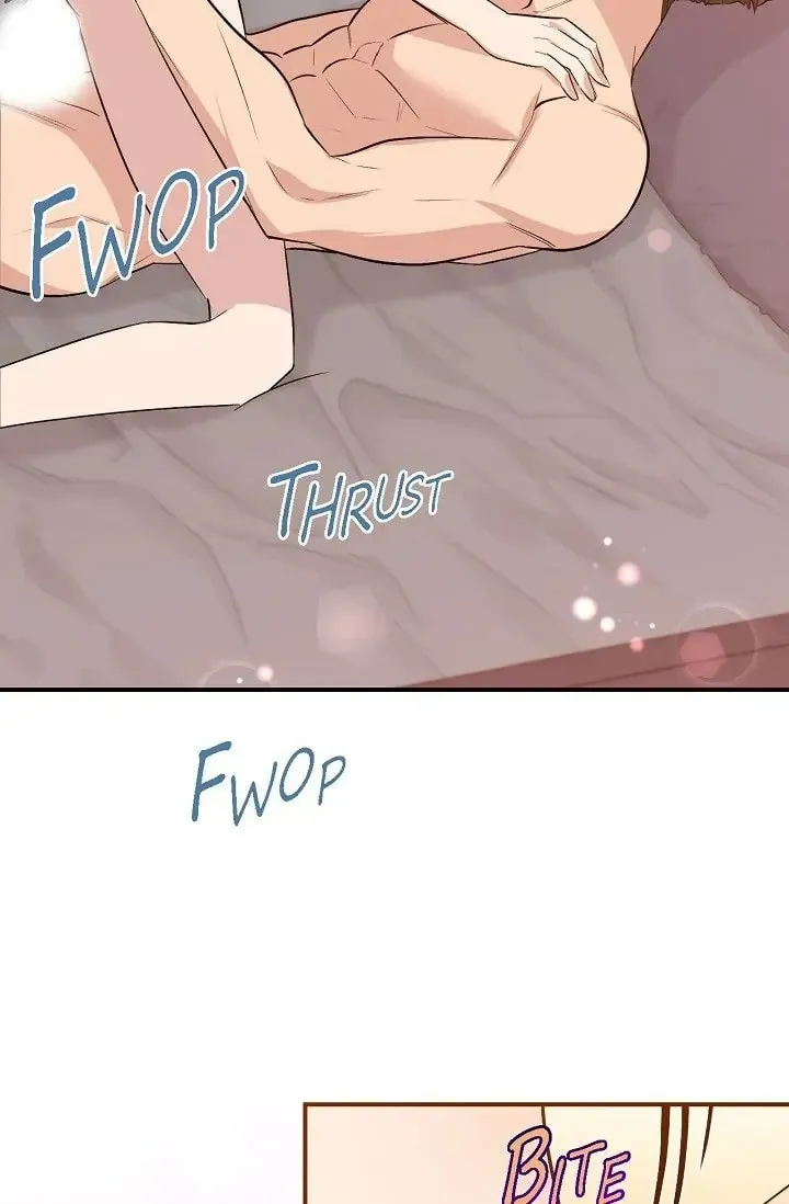Obscene Contract Chapter 15 page 72 - 
