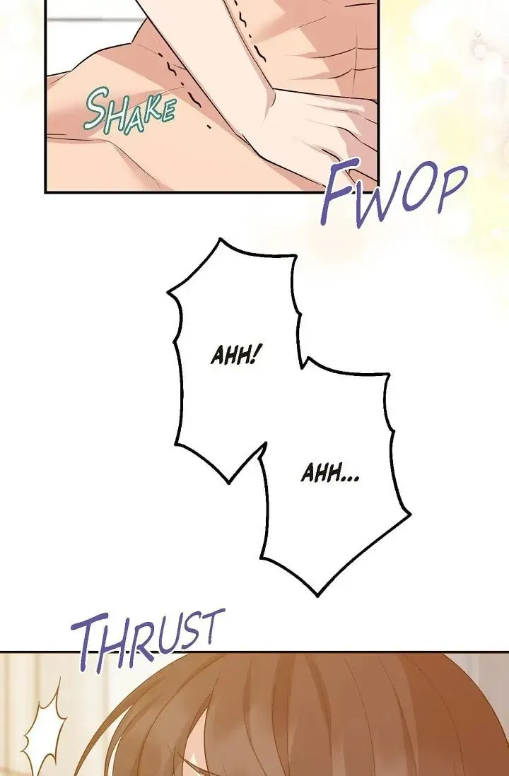 Obscene Contract Chapter 15 page 83 - 