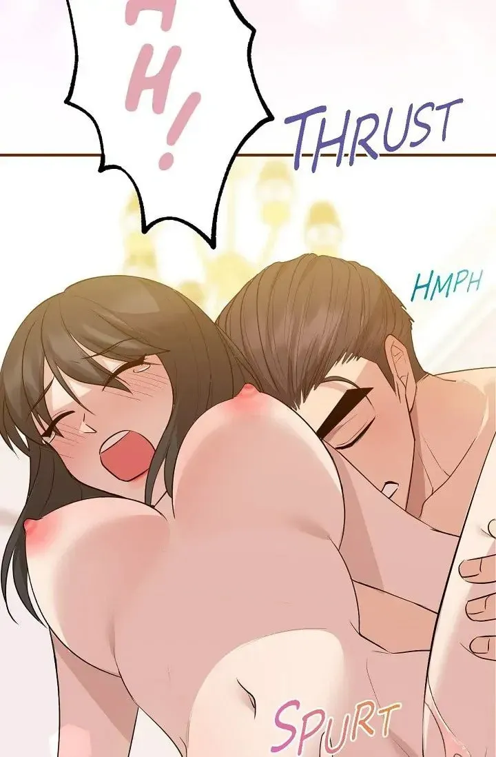 Obscene Contract Chapter 15 page 86 - 