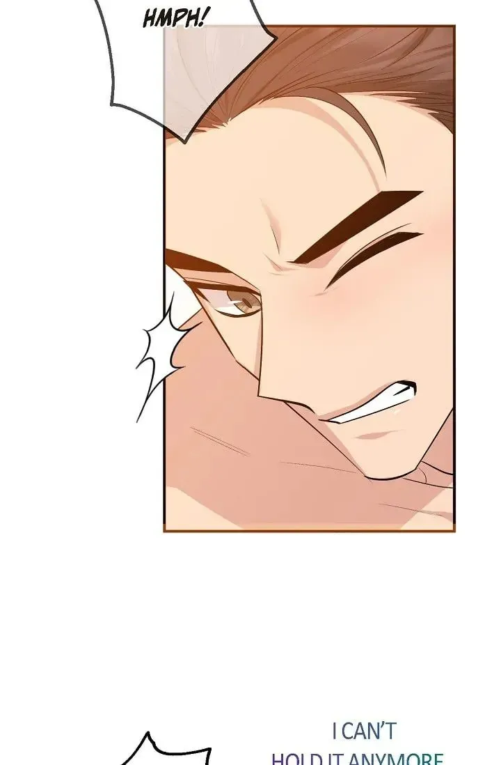 Obscene Contract Chapter 15 page 10 - 