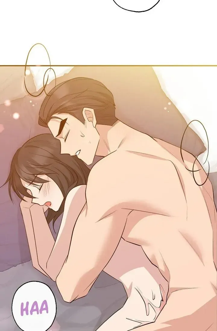 Obscene Contract Chapter 15 page 91 - 